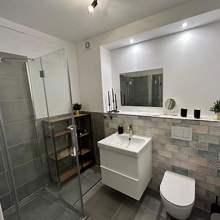 Ferienwohnung Am Klein 킬 외부 사진
