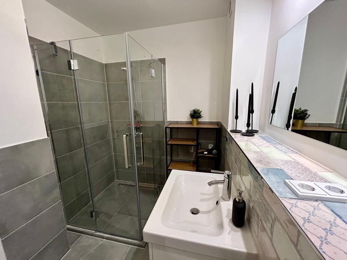 Ferienwohnung Am Klein 킬 외부 사진