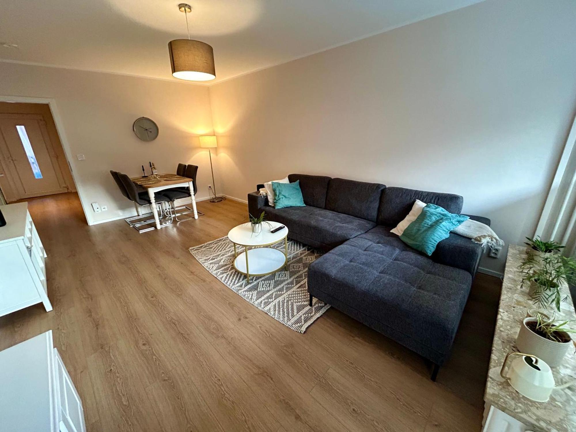 Ferienwohnung Am Klein 킬 외부 사진